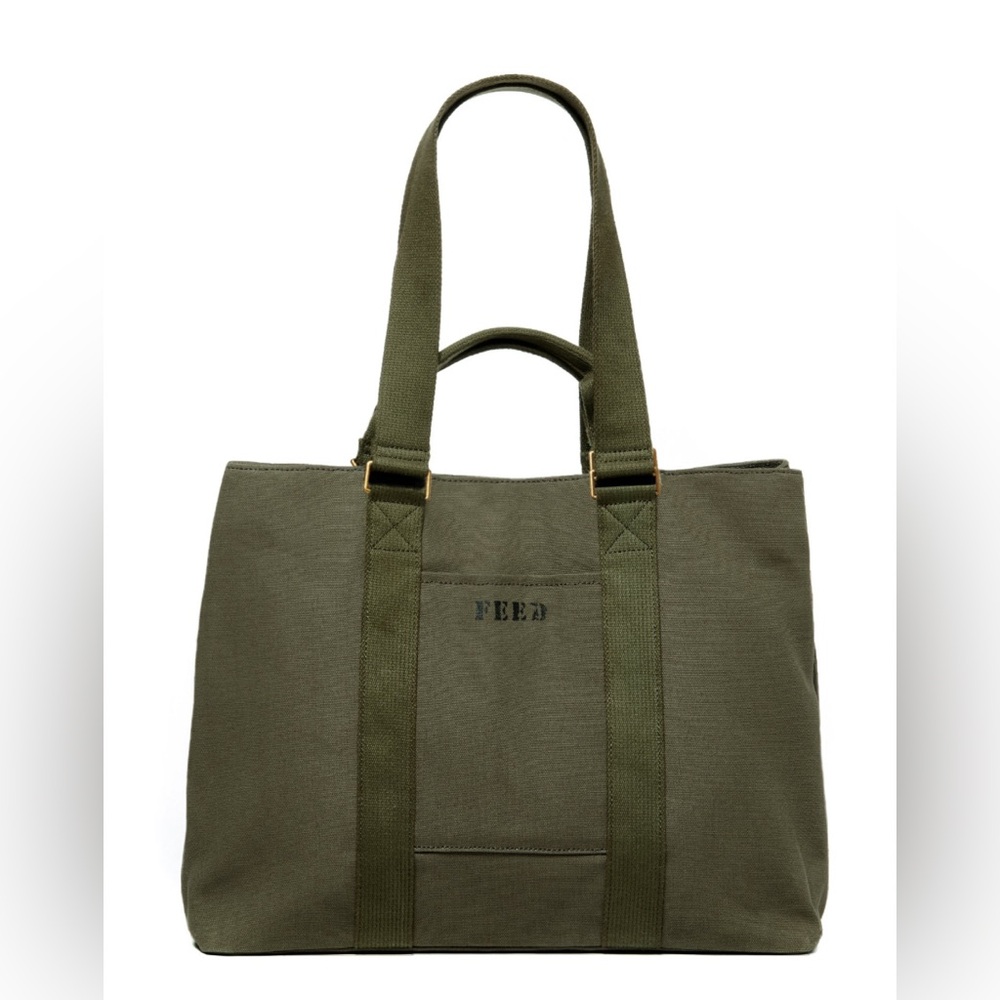 FEED Work Bag